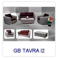 GB TAVRA I2